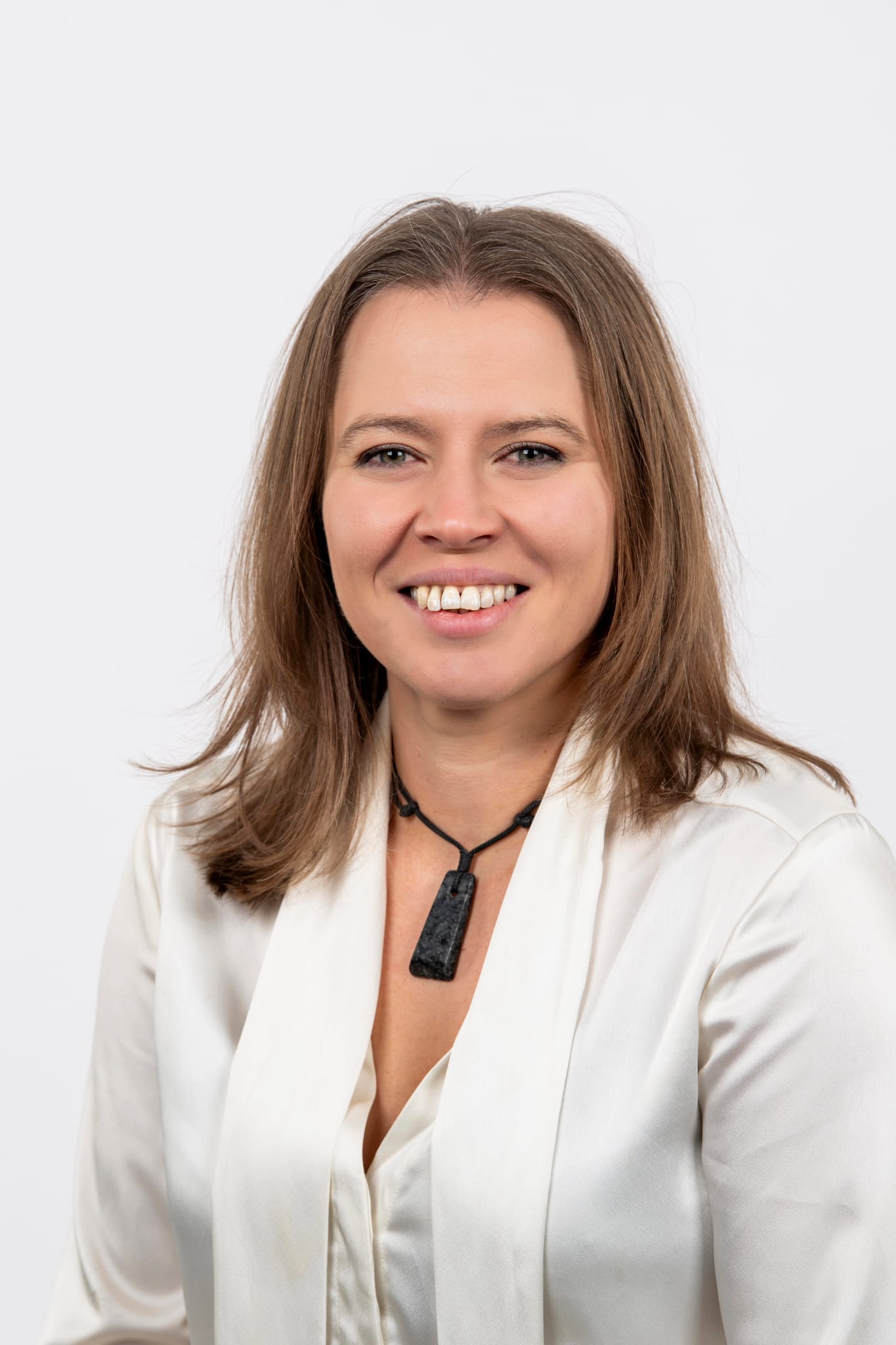 Dr Emily Nordmann