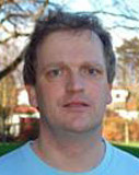 Prof James C Norman